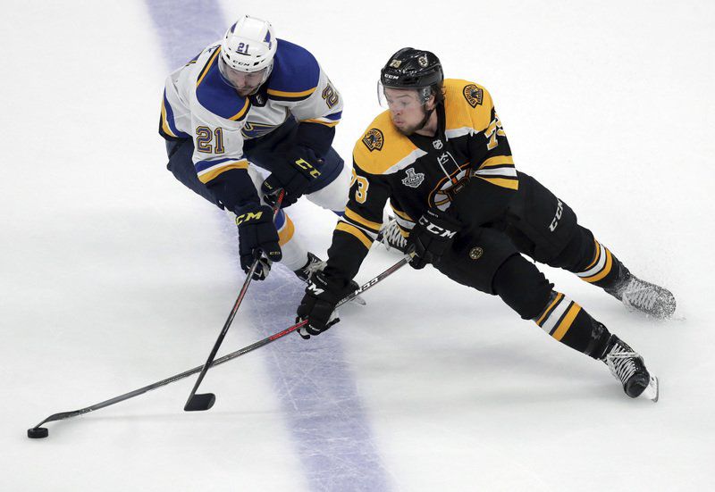 Phil Stacey column: How will the Bruins squeeze McAvoy & Carlo under a tight salary cap?
